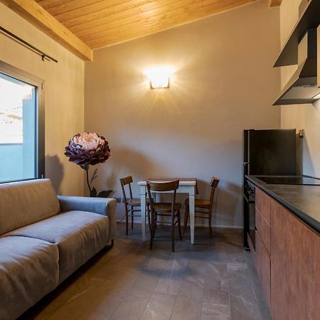 פורלי Le Stagioni Luxury Suite מראה חיצוני תמונה
