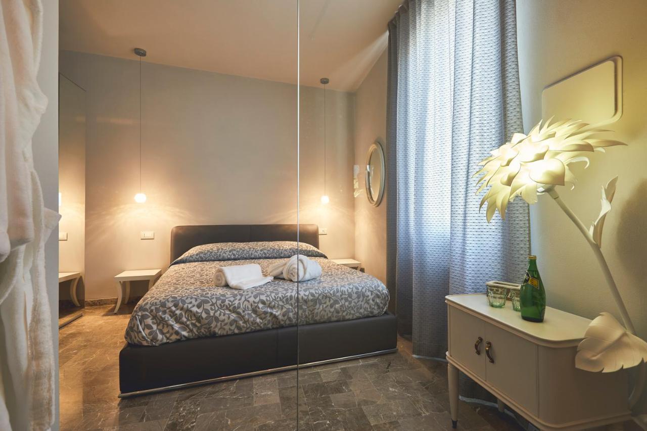 פורלי Le Stagioni Luxury Suite מראה חיצוני תמונה