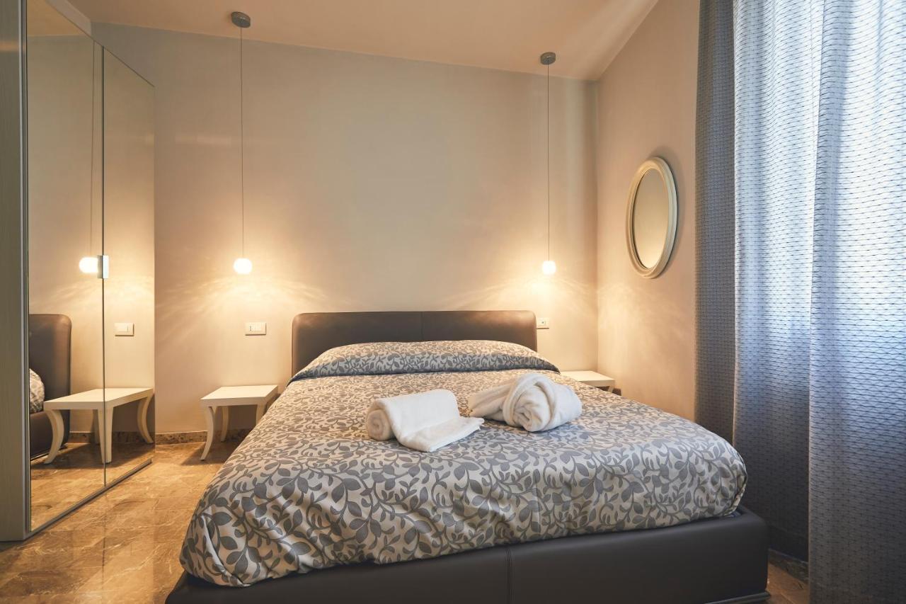 פורלי Le Stagioni Luxury Suite מראה חיצוני תמונה