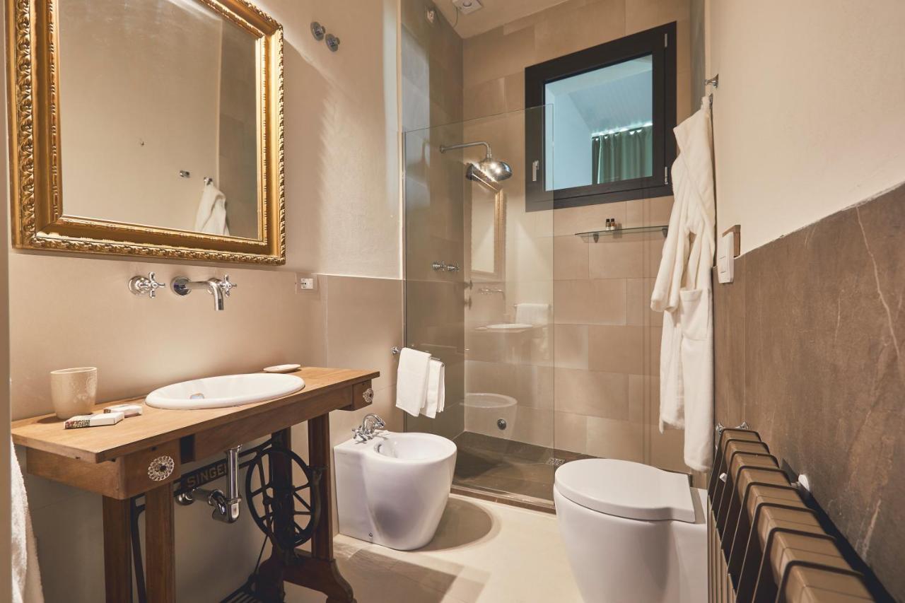 פורלי Le Stagioni Luxury Suite מראה חיצוני תמונה