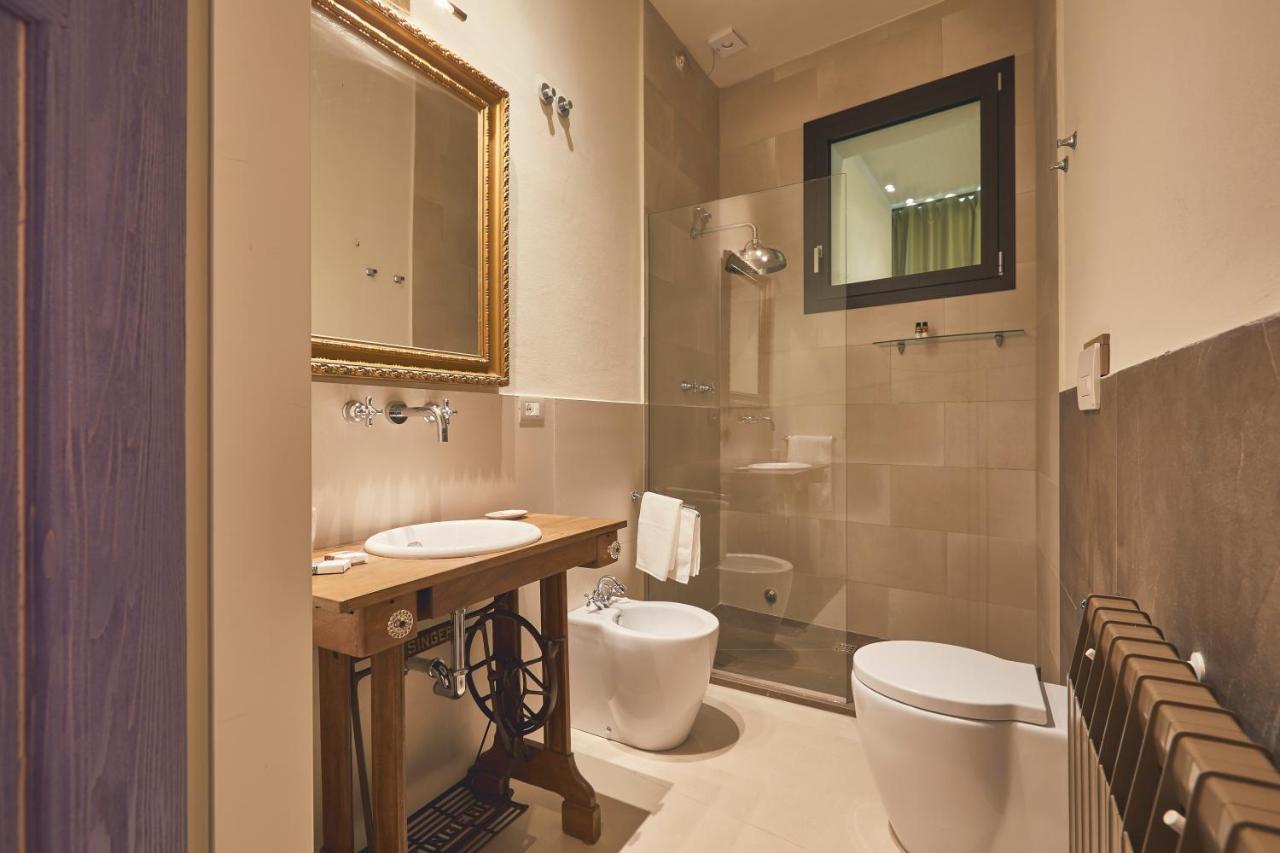 פורלי Le Stagioni Luxury Suite מראה חיצוני תמונה